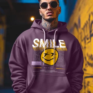 Men's Hoodie Sweatshirt